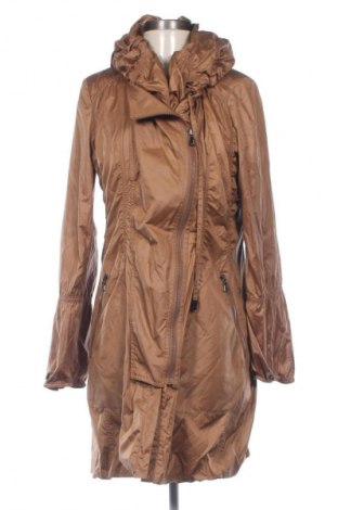 Γυναικείο μπουφάν Creenstone, Μέγεθος S, Χρώμα Καφέ, Τιμή 70,09 €
