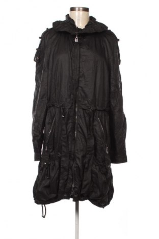 Γυναικείο μπουφάν Creenstone, Μέγεθος L, Χρώμα Μαύρο, Τιμή 45,99 €