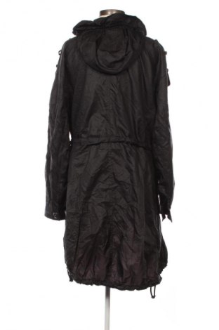 Γυναικείο μπουφάν Creenstone, Μέγεθος L, Χρώμα Μαύρο, Τιμή 45,99 €