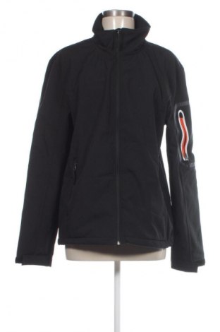 Dámska bunda  Crivit, Veľkosť XXL, Farba Čierna, Cena  13,95 €