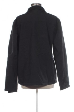 Dámska bunda  Crivit, Veľkosť XXL, Farba Čierna, Cena  13,95 €