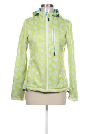 Damenjacke Crivit, Größe S, Farbe Mehrfarbig, Preis € 11,99