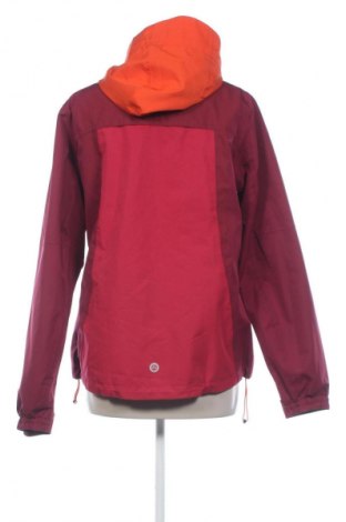 Дамско яке Crivit, Размер L, Цвят Червен, Цена 48,00 лв.