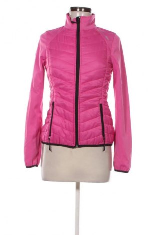 Kurtka damska Crivit, Rozmiar S, Kolor Różowy, Cena 110,42 zł