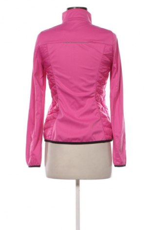 Kurtka damska Crivit, Rozmiar S, Kolor Różowy, Cena 110,42 zł