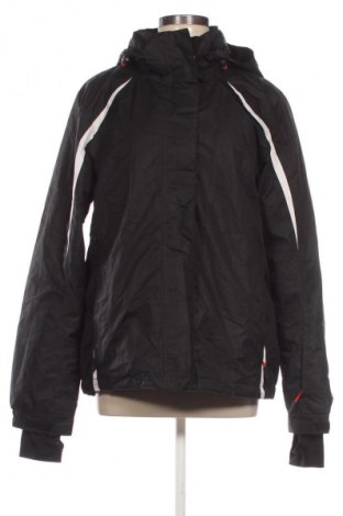 Damenjacke Crivit, Größe XL, Farbe Schwarz, Preis € 14,99