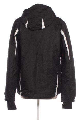 Damenjacke Crivit, Größe XL, Farbe Schwarz, Preis € 14,99