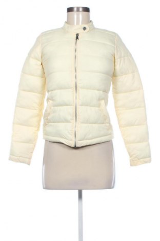 Damenjacke Cropp, Größe XS, Farbe Ecru, Preis 34,79 €