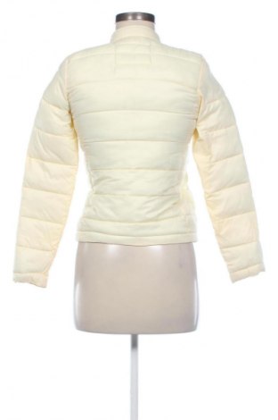 Damenjacke Cropp, Größe XS, Farbe Ecru, Preis 34,79 €