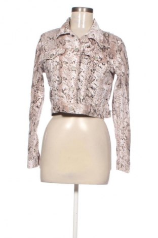 Damenjacke Cropp, Größe M, Farbe Mehrfarbig, Preis € 35,00