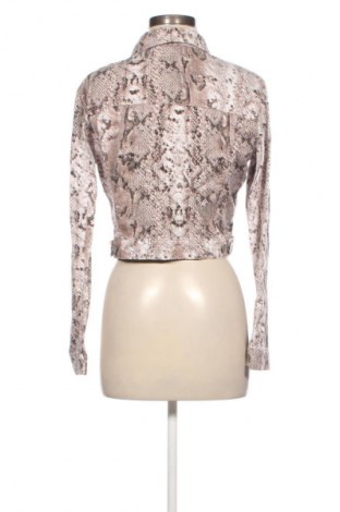 Damenjacke Cropp, Größe M, Farbe Mehrfarbig, Preis € 35,00