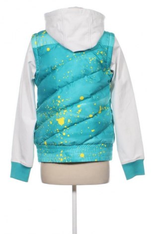 Damenjacke DC Shoes, Größe M, Farbe Mehrfarbig, Preis 41,94 €