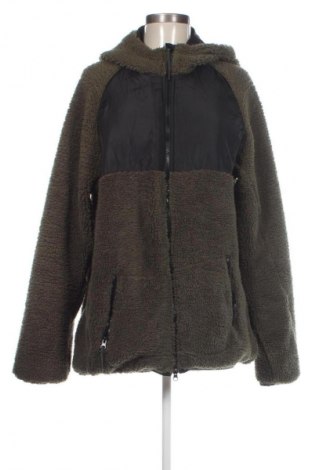 Geacă de femei DEF, Mărime XL, Culoare Verde, Preț 68,99 Lei