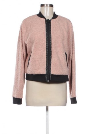 Kurtka damska DKNY, Rozmiar L, Kolor Różowy, Cena 182,48 zł