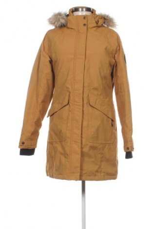 Női dzseki DLX, Méret M, Szín Sárga, Ár 23 069 Ft