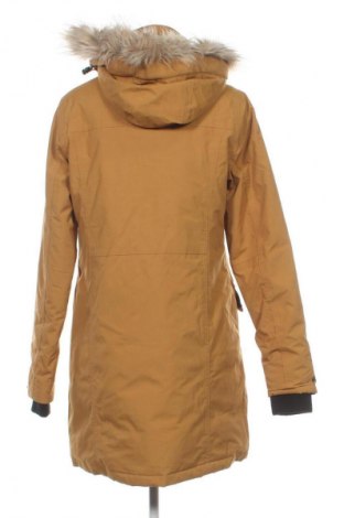 Női dzseki DLX, Méret M, Szín Sárga, Ár 23 069 Ft