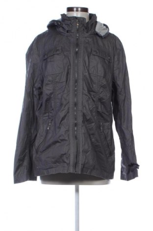 Geacă de femei DSG Outerwear, Mărime XXL, Culoare Gri, Preț 179,00 Lei