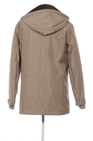 Дамско яке Daniel Hechter, Размер XL, Цвят Бежов, Цена 294,99 лв.