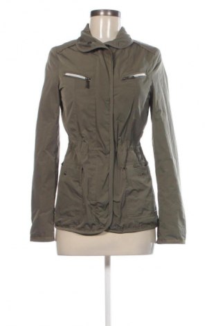 Dámska bunda  Daniele Alessandrini, Veľkosť XS, Farba Zelená, Cena  32,95 €