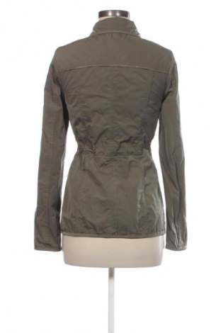 Dámska bunda  Daniele Alessandrini, Veľkosť XS, Farba Zelená, Cena  32,95 €