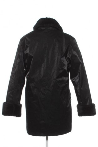 Γυναικείο μπουφάν David Barry, Μέγεθος M, Χρώμα Μαύρο, Τιμή 51,39 €