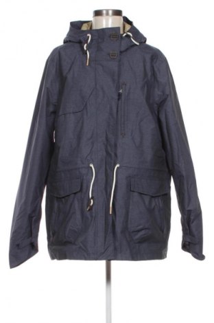 Damenjacke Decathlon, Größe XL, Farbe Blau, Preis 17,99 €