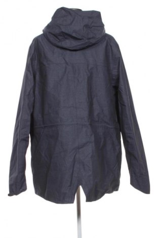 Damenjacke Decathlon, Größe XL, Farbe Blau, Preis 17,99 €