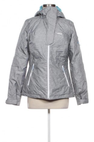 Дамско яке Decathlon, Размер XS, Цвят Многоцветен, Цена 28,99 лв.