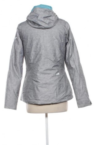 Дамско яке Decathlon, Размер XS, Цвят Многоцветен, Цена 28,99 лв.