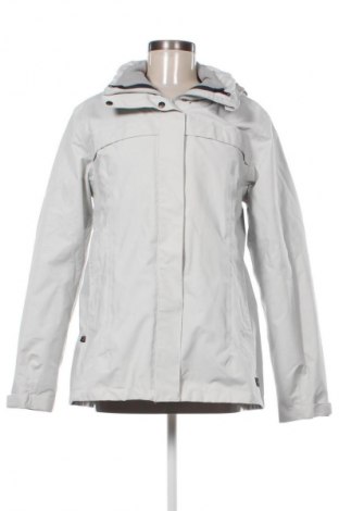Дамско яке Decathlon, Размер L, Цвят Екрю, Цена 48,00 лв.
