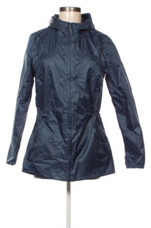 Női dzseki Decathlon, Méret S, Szín Kék, Ár 5 909 Ft