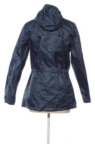 Női dzseki Decathlon, Méret S, Szín Kék, Ár 5 909 Ft