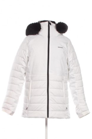 Női dzseki Decathlon, Méret M, Szín Fehér, Ár 9 600 Ft