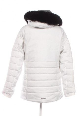 Női dzseki Decathlon, Méret M, Szín Fehér, Ár 9 600 Ft