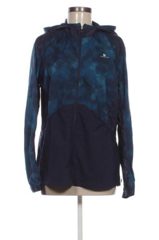 Kurtka damska Decathlon, Rozmiar XL, Kolor Kolorowy, Cena 112,36 zł