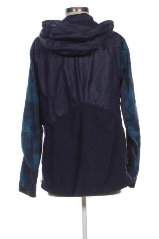 Kurtka damska Decathlon, Rozmiar XL, Kolor Kolorowy, Cena 112,36 zł