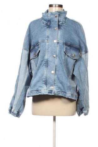 Női dzseki Denim 1982, Méret XL, Szín Kék, Ár 6 099 Ft