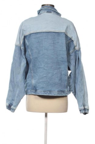 Női dzseki Denim 1982, Méret XL, Szín Kék, Ár 6 099 Ft