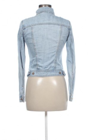 Дамско яке Denim Co., Размер XS, Цвят Син, Цена 39,14 лв.