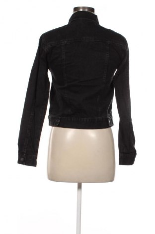 Damenjacke Denim Co., Größe XS, Farbe Schwarz, Preis 13,99 €