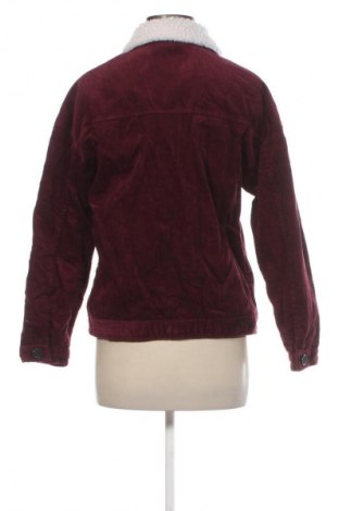 Dámská bunda  Denim&Co., Velikost S, Barva Červená, Cena  499,00 Kč