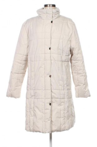Geacă de femei Designer S, Mărime L, Culoare Ecru, Preț 188,34 Lei