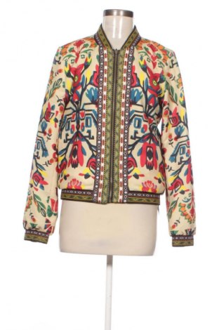 Női dzseki Desigual, Méret M, Szín Sokszínű, Ár 21 729 Ft