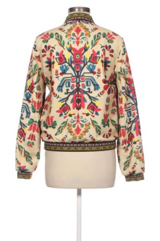 Női dzseki Desigual, Méret M, Szín Sokszínű, Ár 21 729 Ft