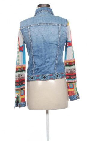 Damenjacke Desigual, Größe M, Farbe Mehrfarbig, Preis € 54,99