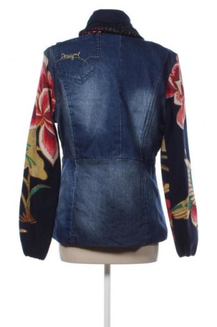 Geacă de femei Desigual, Mărime XL, Culoare Multicolor, Preț 234,30 Lei