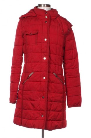 Damenjacke Desigual, Größe M, Farbe Rot, Preis € 59,34