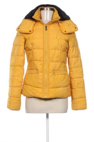 Damenjacke Desigual, Größe M, Farbe Gelb, Preis € 59,34