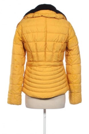 Damenjacke Desigual, Größe M, Farbe Gelb, Preis € 59,34