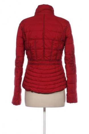 Γυναικείο μπουφάν Desigual, Μέγεθος M, Χρώμα Κόκκινο, Τιμή 59,34 €